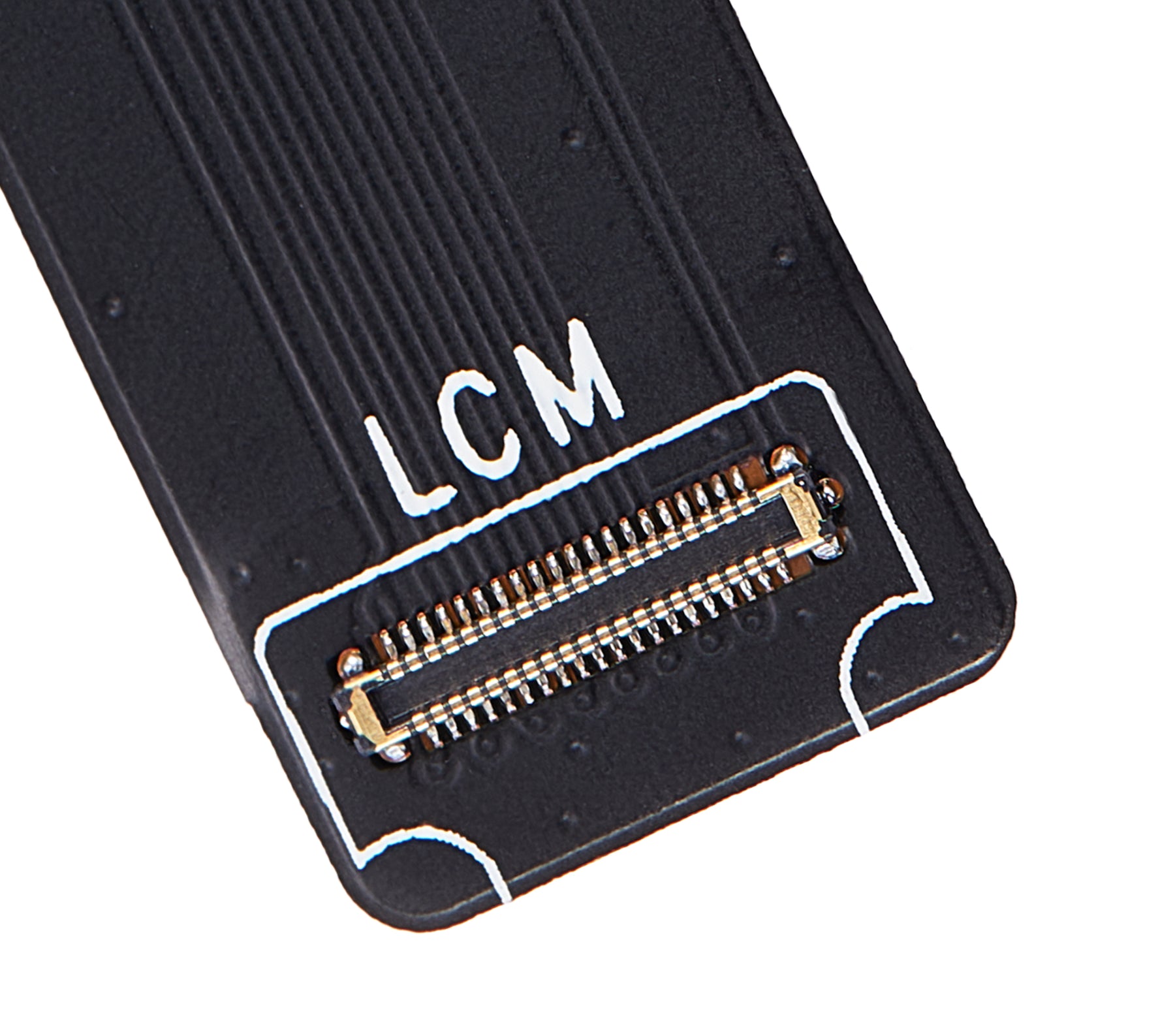 Tester Flex Cable For iTestBox (S300) Compatible For Samsung Galaxy A52 4G (A525 / 2021)