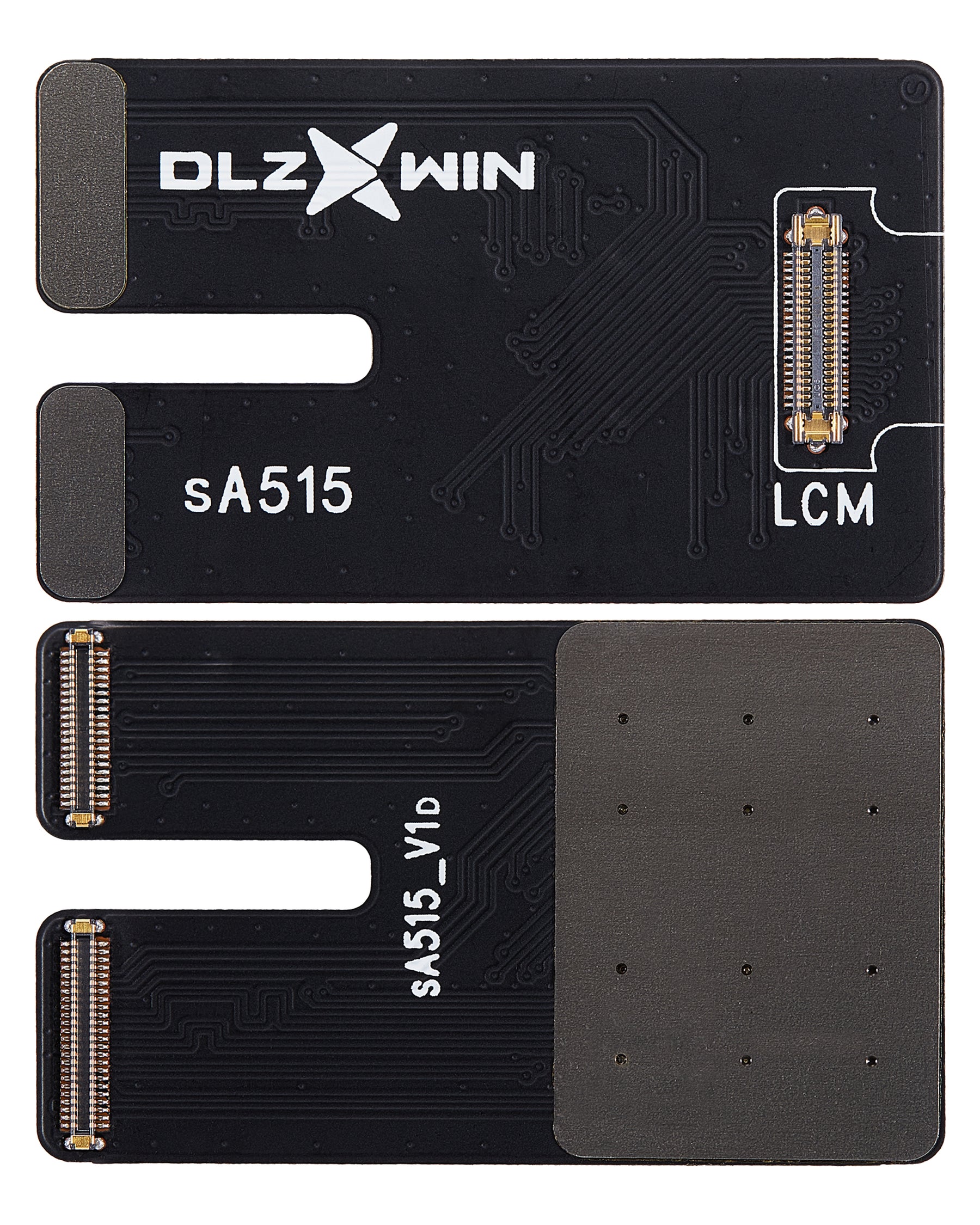 Tester Flex Cable For iTestBox (S300) Compatible For Samsung Galaxy A51 4G (A515 / 2019)