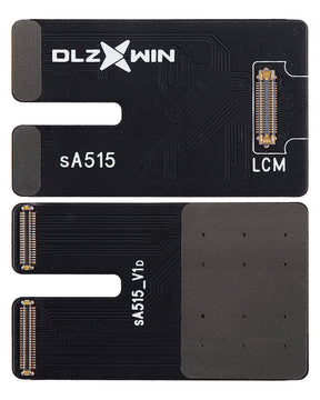 Tester Flex Cable For iTestBox (S300) Compatible For Samsung Galaxy A51 4G (A515 / 2019)