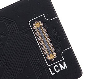 Tester Flex Cable For iTestBox (S300) Compatible For Samsung Galaxy A51 4G (A515 / 2019)