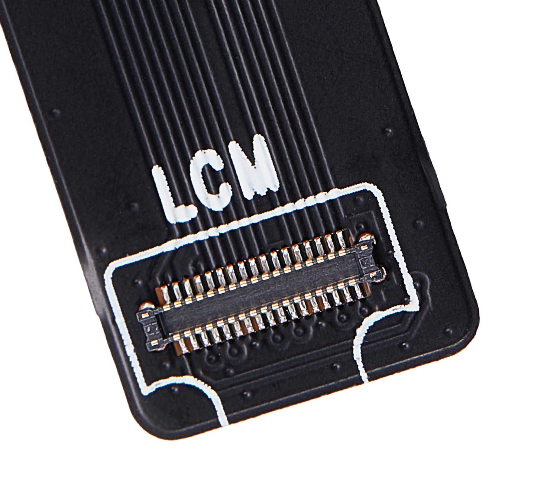 Tester Flex Cable For iTestBox (S300) Compatible For Samsung Galaxy A42 5G (A426 / 2020)