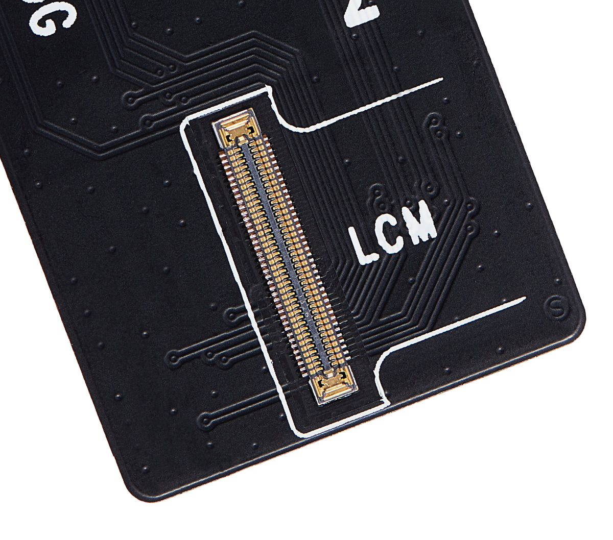 Tester Flex Cable For iTestBox (S300) Compatible For Samsung Galaxy A32 5G (A326 / 2021)