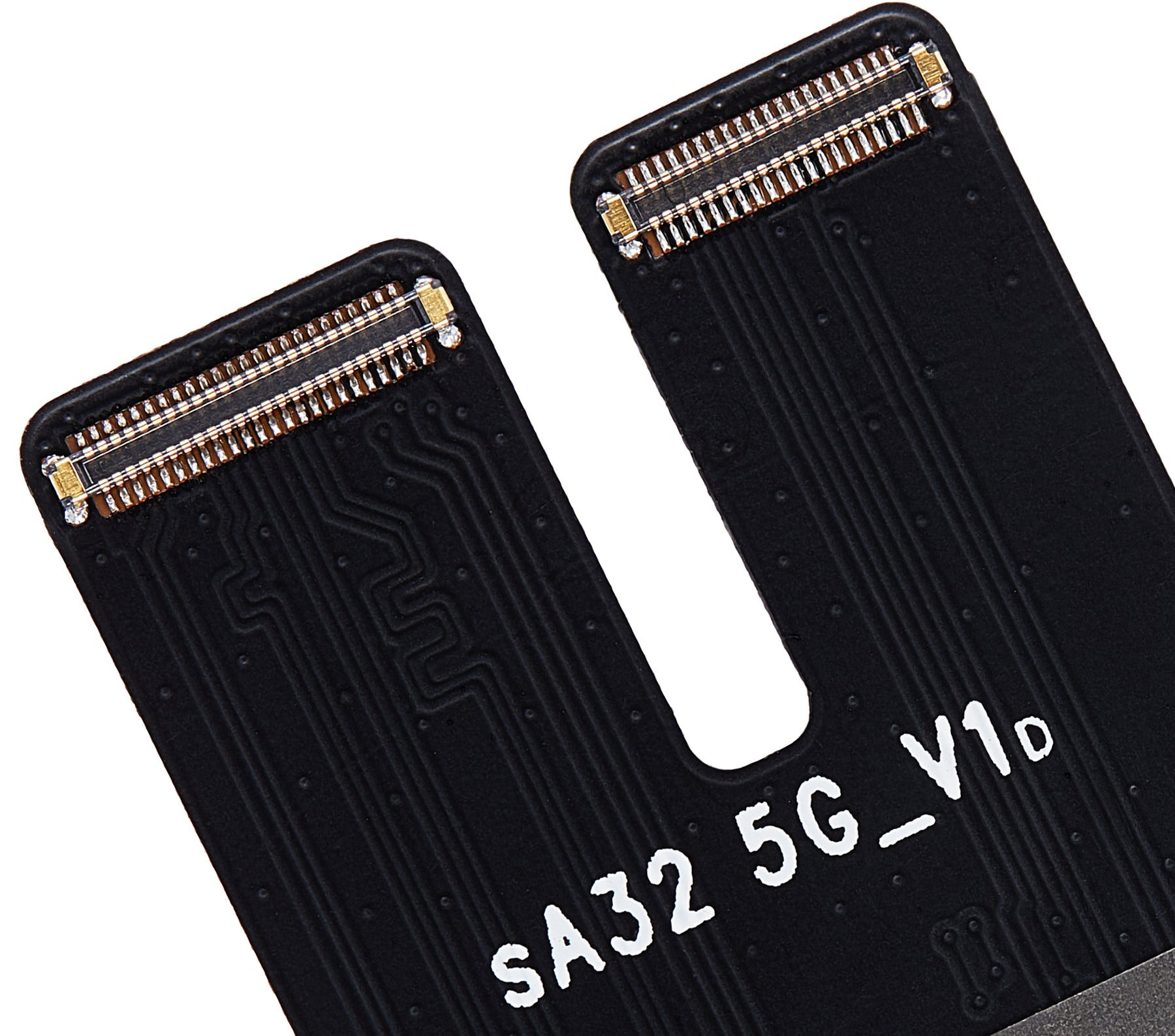 Tester Flex Cable For iTestBox (S300) Compatible For Samsung Galaxy A32 5G (A326 / 2021)