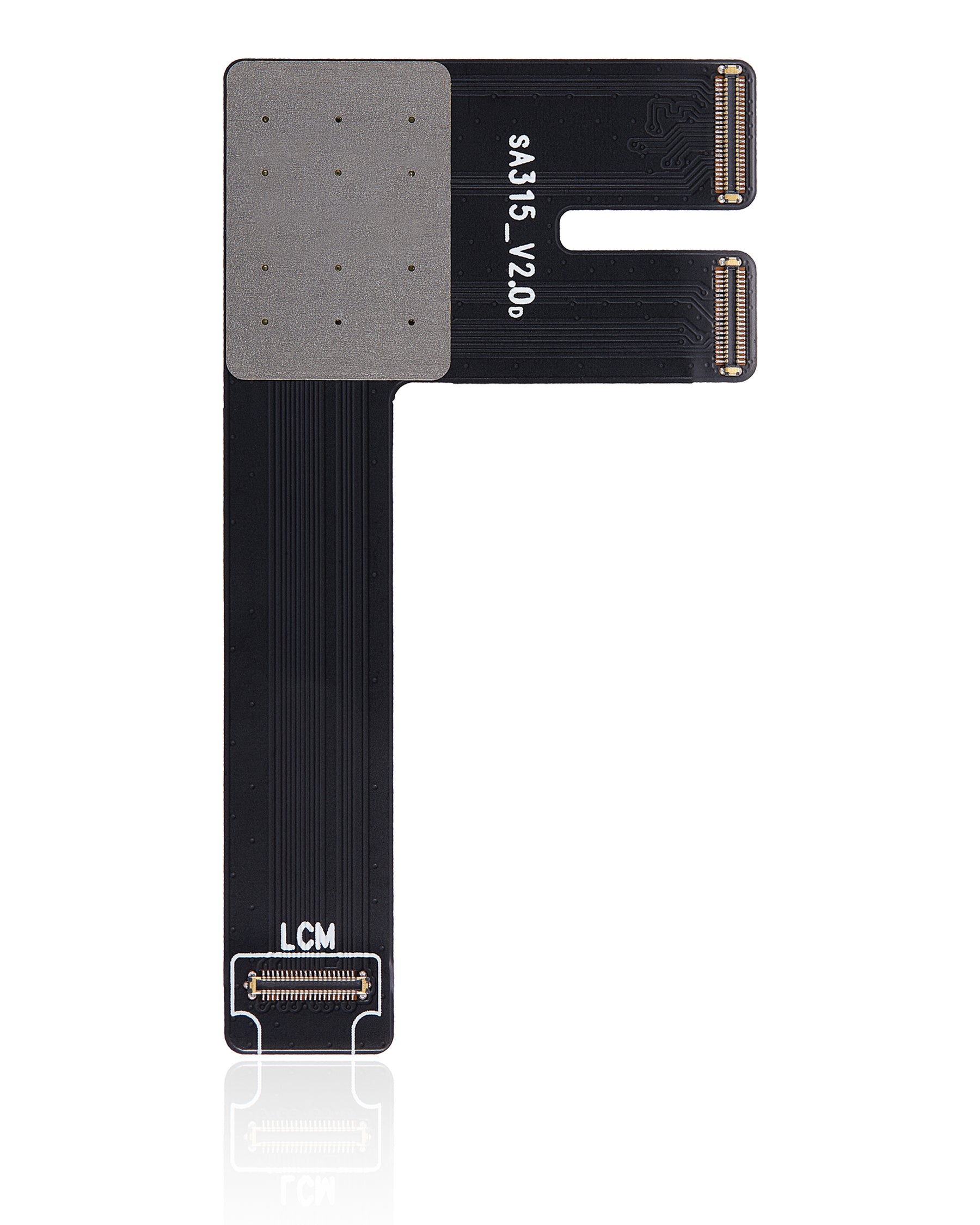 Tester Flex Cable For iTestBox (S300) Compatible For Samsung Galaxy A31 4G (A315 / 2020)