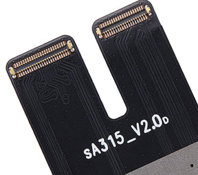 Tester Flex Cable For iTestBox (S300) Compatible For Samsung Galaxy A31 4G (A315 / 2020)