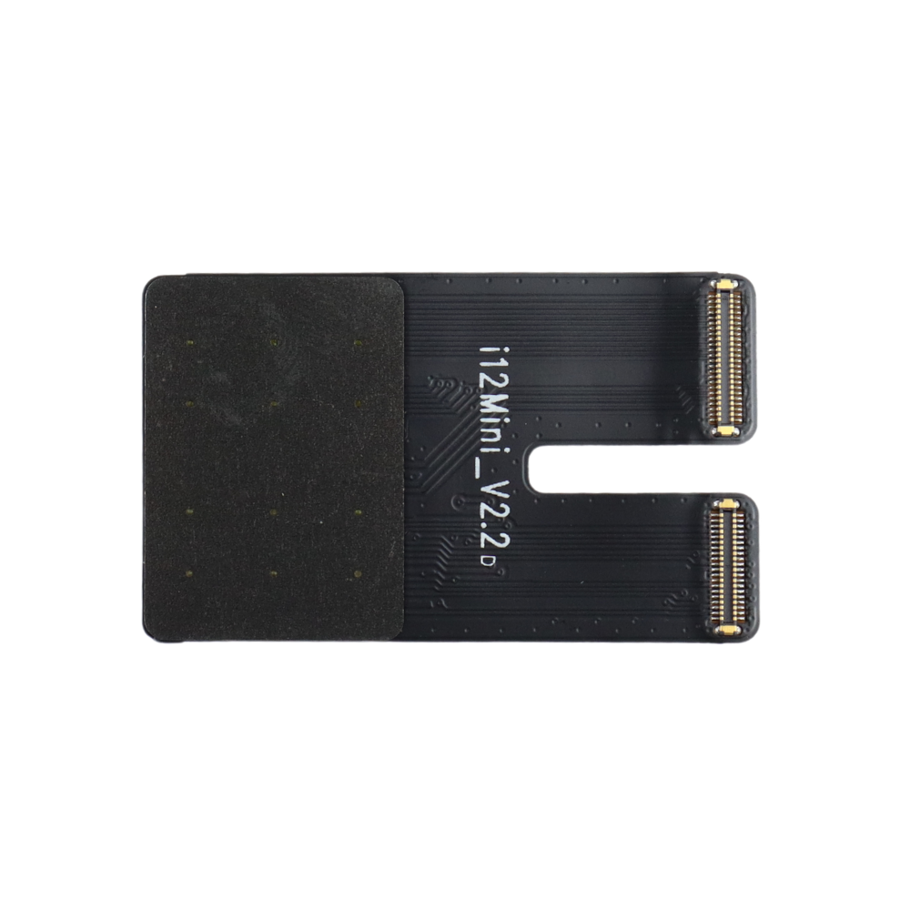 Tester Flex Cable For iTestBox (S300 / S800 ) Compatible For iPhone 12 Mini