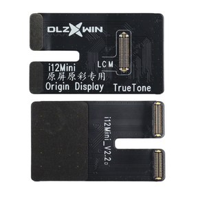 Tester Flex Cable For iTestBox (S300 / S800 ) Compatible For iPhone 12 Mini