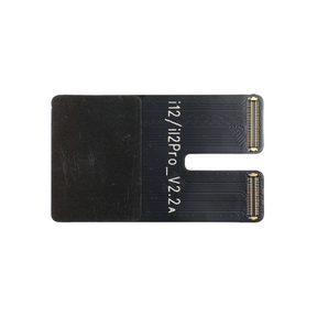 Tester Flex Cable For iTestBox (S300 / S800) Compatible For iPhone 12 / 12 Pro