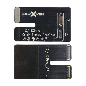 Tester Flex Cable For iTestBox (S300 / S800) Compatible For iPhone 12 / 12 Pro