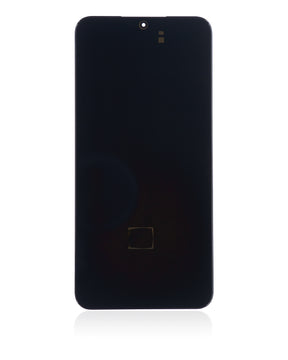 OLED Assembly Without Frame Replacement Compatible For Samsung Galaxy A73 (A735 / 2022) (Refurbished) (All Colors)