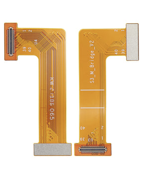 Replacement Tester Cable (LCD Assembly) Compatible For Samsung Galaxy A73 (A735 / 2022)
