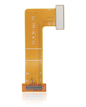 Replacement Tester Cable (LCD Assembly) Compatible For Samsung Galaxy A73 (A735 / 2022)