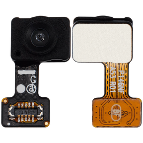 Replacement Fingerprint Sensor Flex Compatible For Samsung Galaxy A73 (A735 / 2022) / A73 5G (A736 / 2022)