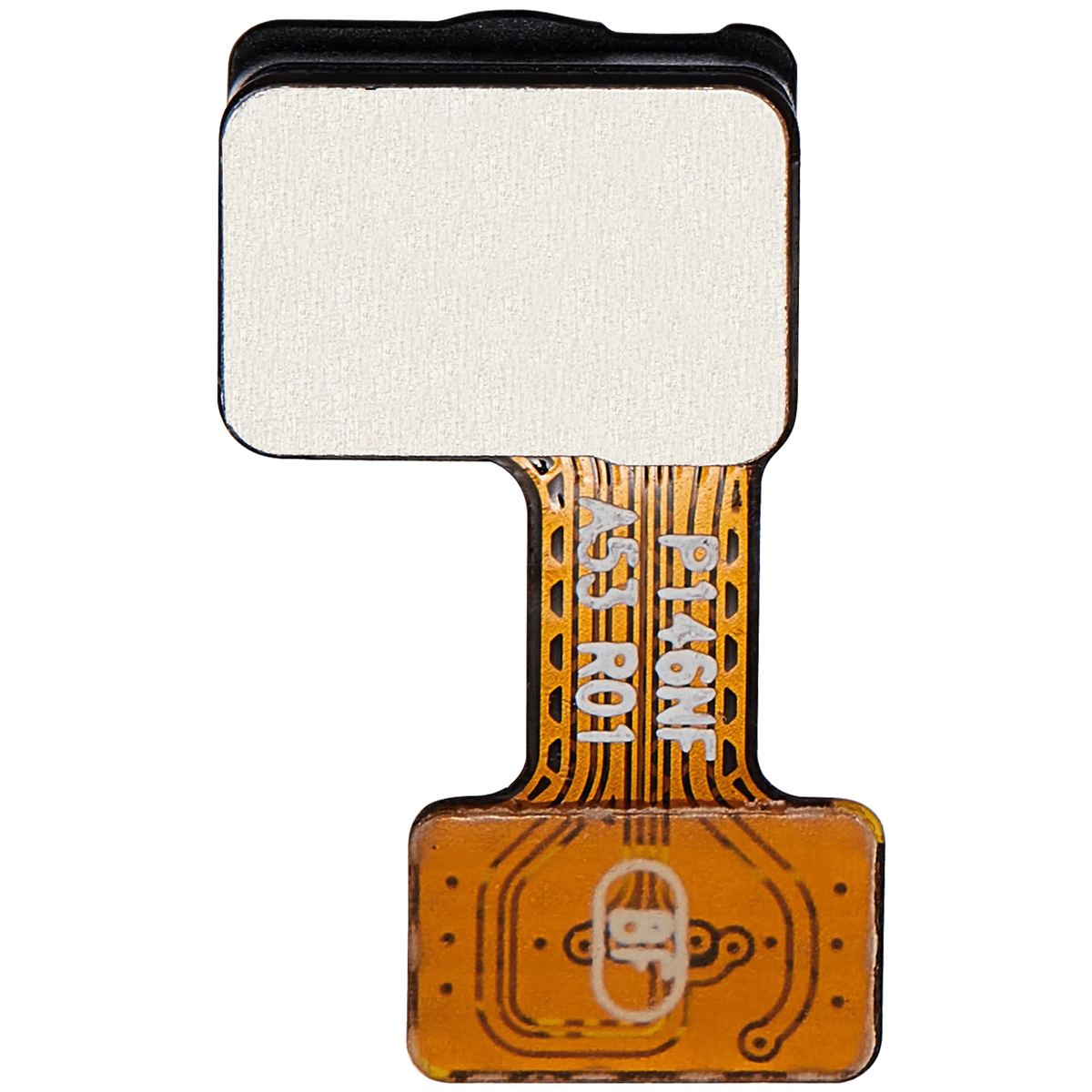 Replacement Fingerprint Sensor Flex Compatible For Samsung Galaxy A73 (A735 / 2022) / A73 5G (A736 / 2022)