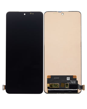 Replacement OLED Assembly Without Frame Compatible For OnePlus Ace / Ace Pro / 10R / 10R 150W/ Realme GT Neo 3 / Realme GT Neo 3 150W / Oppo Reno8 Pro Plus (Refurbished) (All Colors)