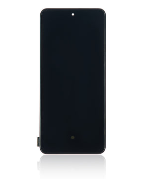 Replacement OLED Assembly With Frame Compatible For OnePlus ACE (Refurbished) (All Colors)