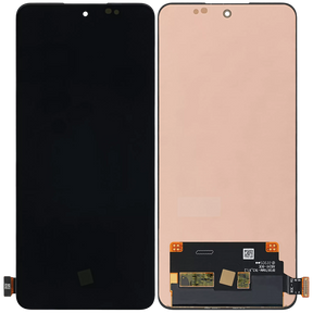 Replacement OLED Assembly Without Frame Compatible For OnePlus 10T (Refurbished) (All Colors)