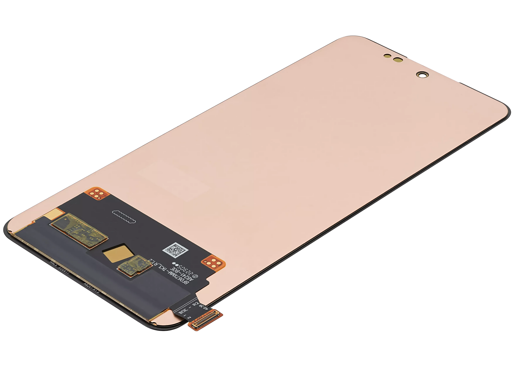 Replacement OLED Assembly Without Frame Compatible For OnePlus 10T (Refurbished) (All Colors)
