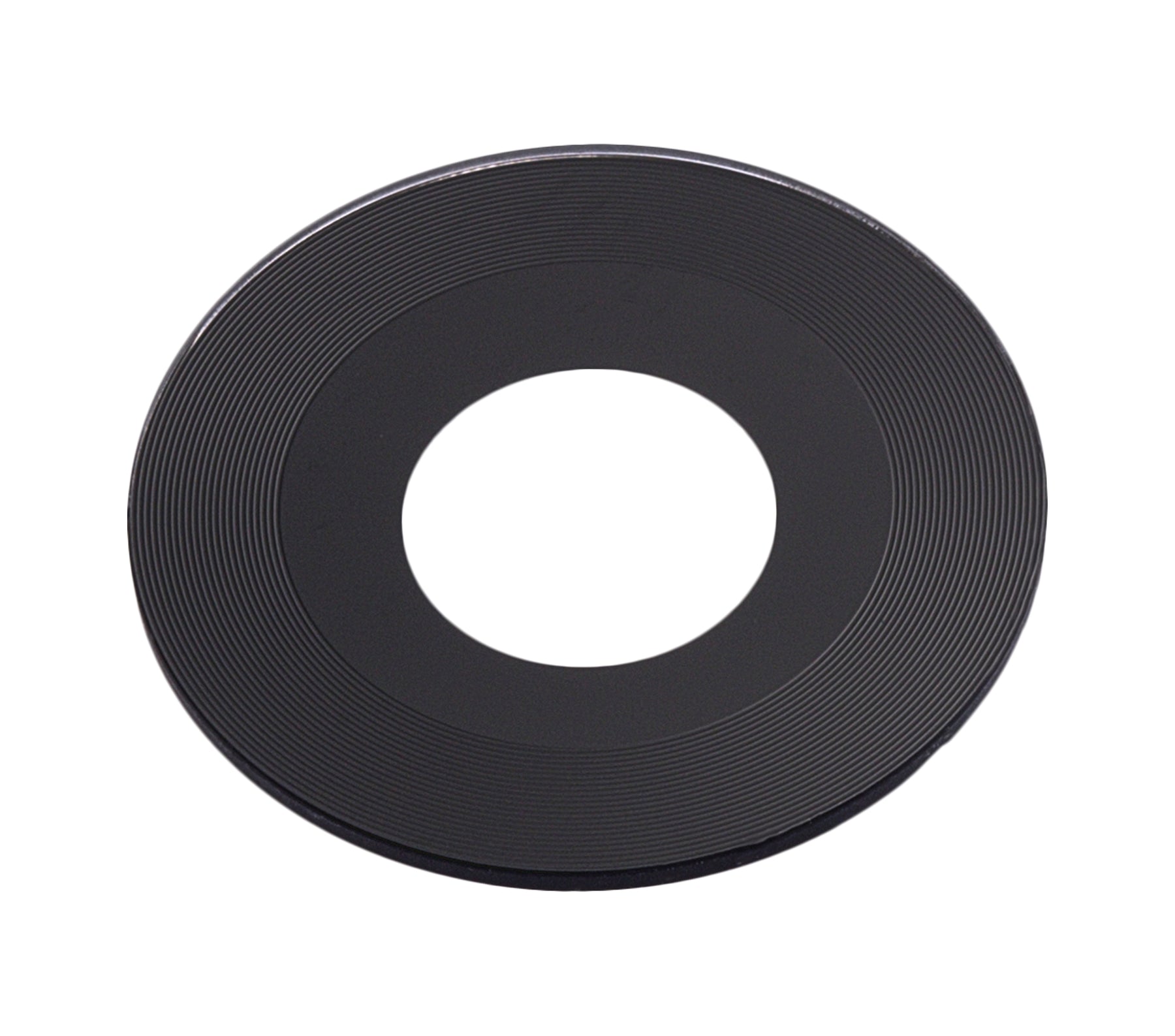 Back Camera Lens Replacement (Glass Only) With Adhesive Compatible For OnePlus Nord CE 2 5G (2 Piece Set)