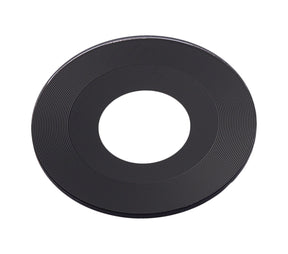 Back Camera Lens Replacement (Glass Only) With Adhesive Compatible For OnePlus Nord CE 2 5G (2 Piece Set)