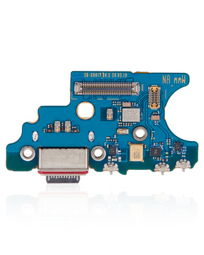 Replacement Charging Port With Board Compatible For Samsung Galaxy S20 5G UW (G981V) (Premium)