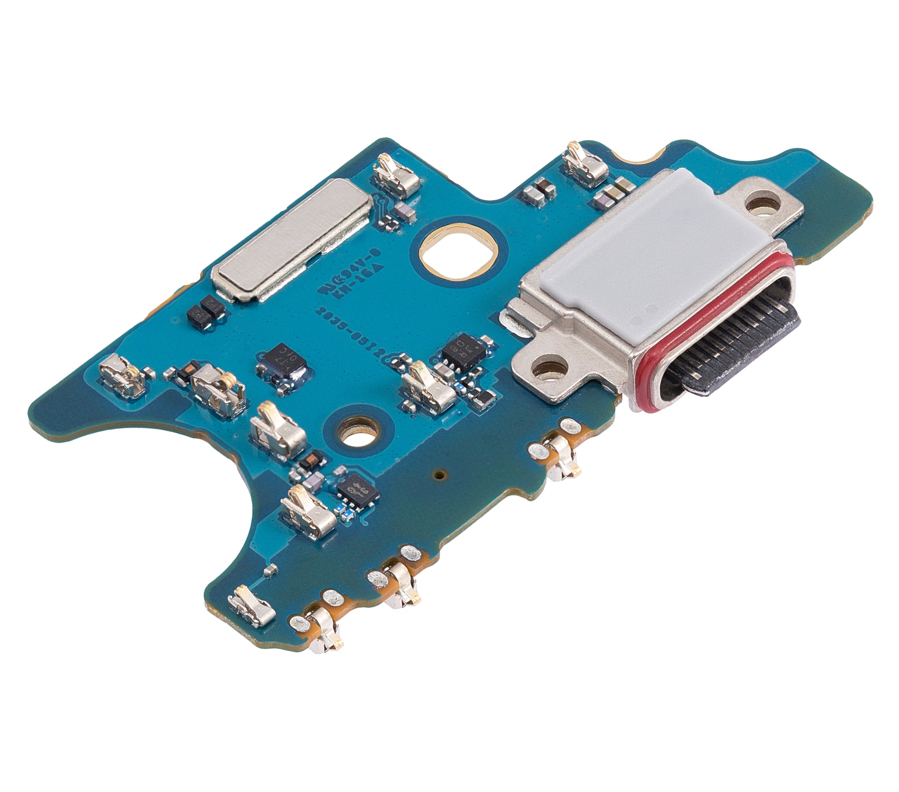 Replacement Charging Port With Board Compatible For Samsung Galaxy S20 5G UW (G981V) (Premium)