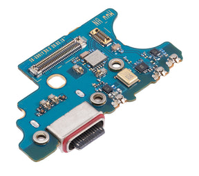 Replacement Charging Port With Board Compatible For Samsung Galaxy S20 5G UW (G981V) (Premium)