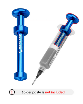 Aluminum Alloy Needle Plunger (Mechanic)