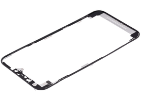 4 in 1 Short Flex (Digitizer Touch With Glass + OCA + Frame Pre-installed) Compatible For iPhone 12 Pro Max (OCA Master)