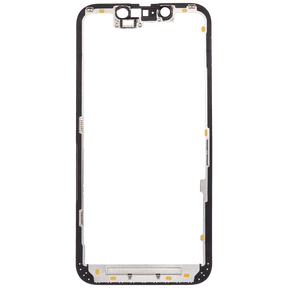 Frame Only Compatible For iPhone 13 Mini (5 Pack) (OCA Master)