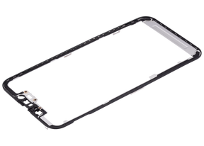 Frame Only Compatible For iPhone 13 Mini (5 Pack) (OCA Master)