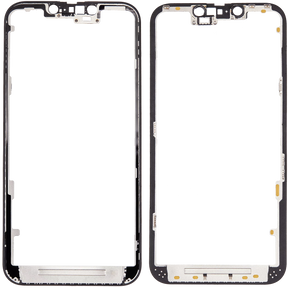 Frame Only Compatible For iPhone 13 (5 Pack) (OCA Master)
