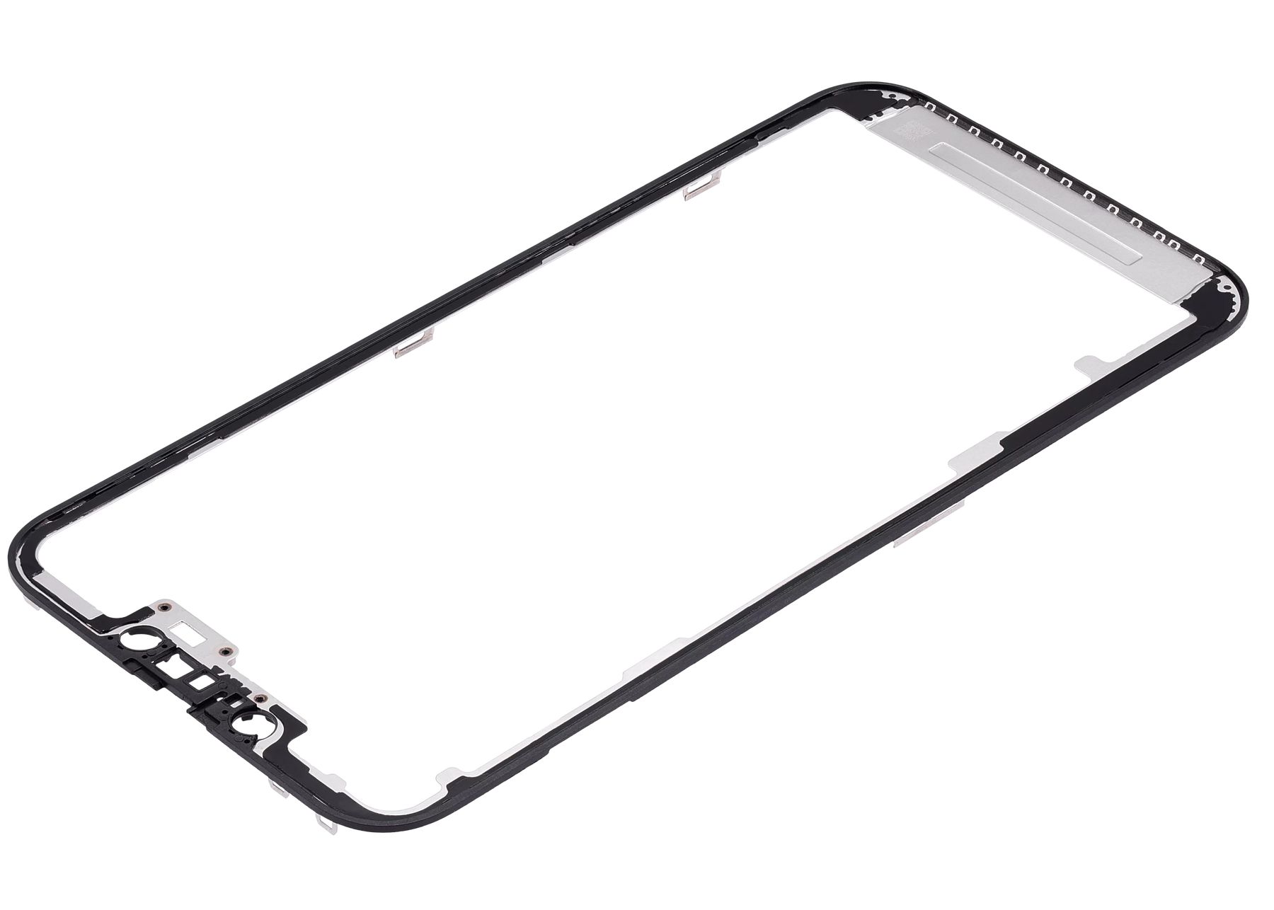 Frame Only Compatible For iPhone 13 (5 Pack) (OCA Master)