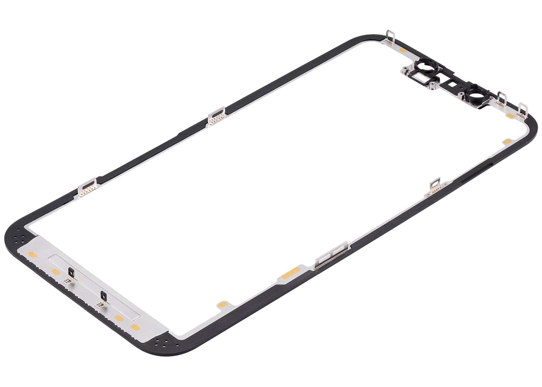 Frame Only Compatible For iPhone 13 (5 Pack) (OCA Master)