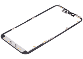 Frame Only Compatible For iPhone 13 (5 Pack) (OCA Master)