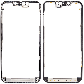 Frame Only Compatible For iPhone 13 Pro (5 Pack) (OCA Master)