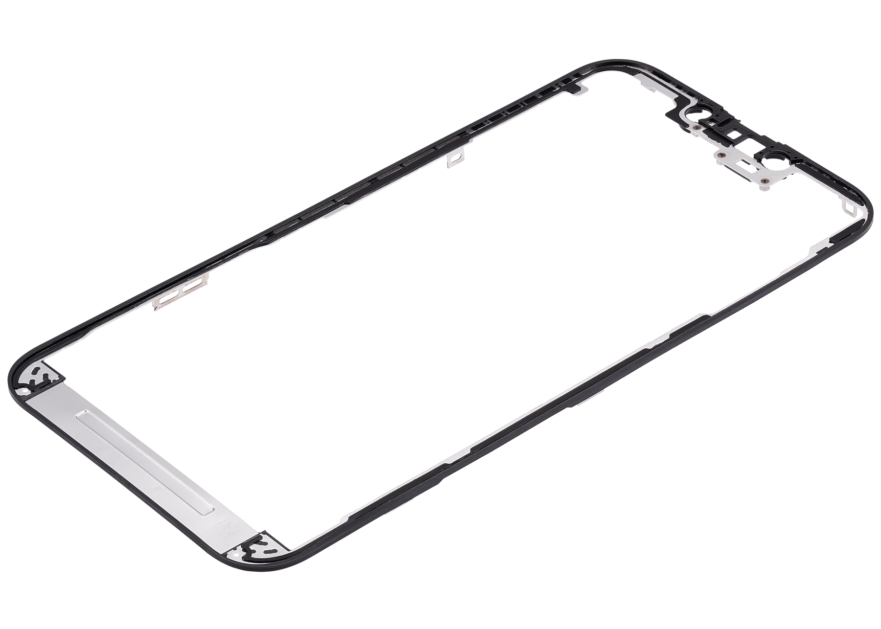 Frame Only Compatible For iPhone 13 Pro (5 Pack) (OCA Master)