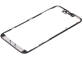 Frame Only Compatible For iPhone 13 Pro (5 Pack) (OCA Master)