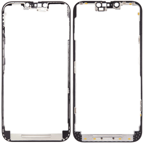 Frame Only Compatible For iPhone 13 Pro Max (5 Pack) (OCA Master)