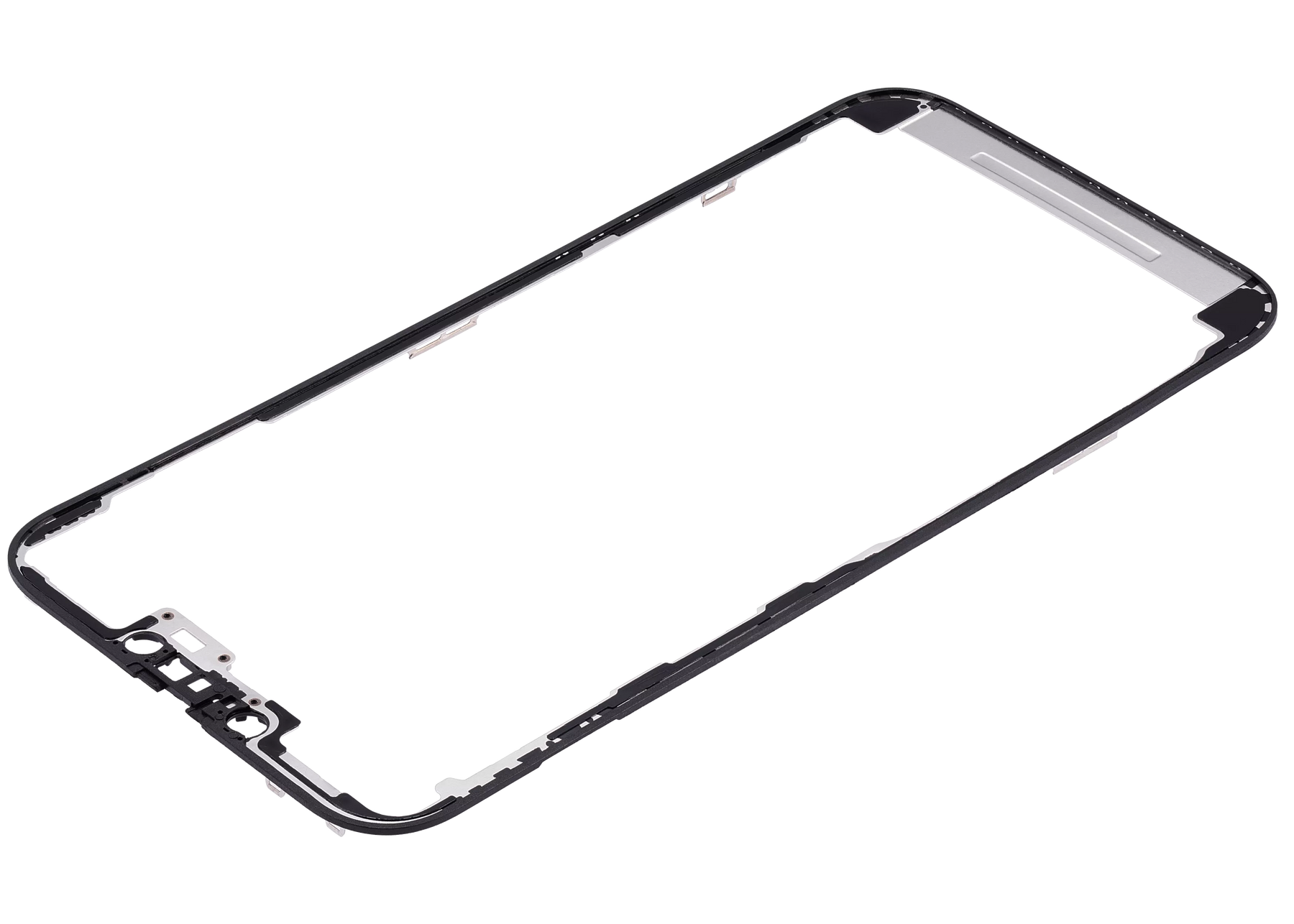 Frame Only Compatible For iPhone 13 Pro Max (5 Pack) (OCA Master)