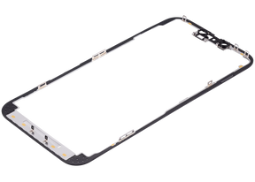 Frame Only Compatible For iPhone 13 Pro Max (5 Pack) (OCA Master)