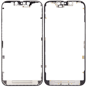 Frame Only Compatible For iPhone 14 (5 Pack) (OCA Master)