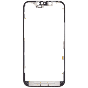 Frame Only Compatible For iPhone 14 (5 Pack) (OCA Master)