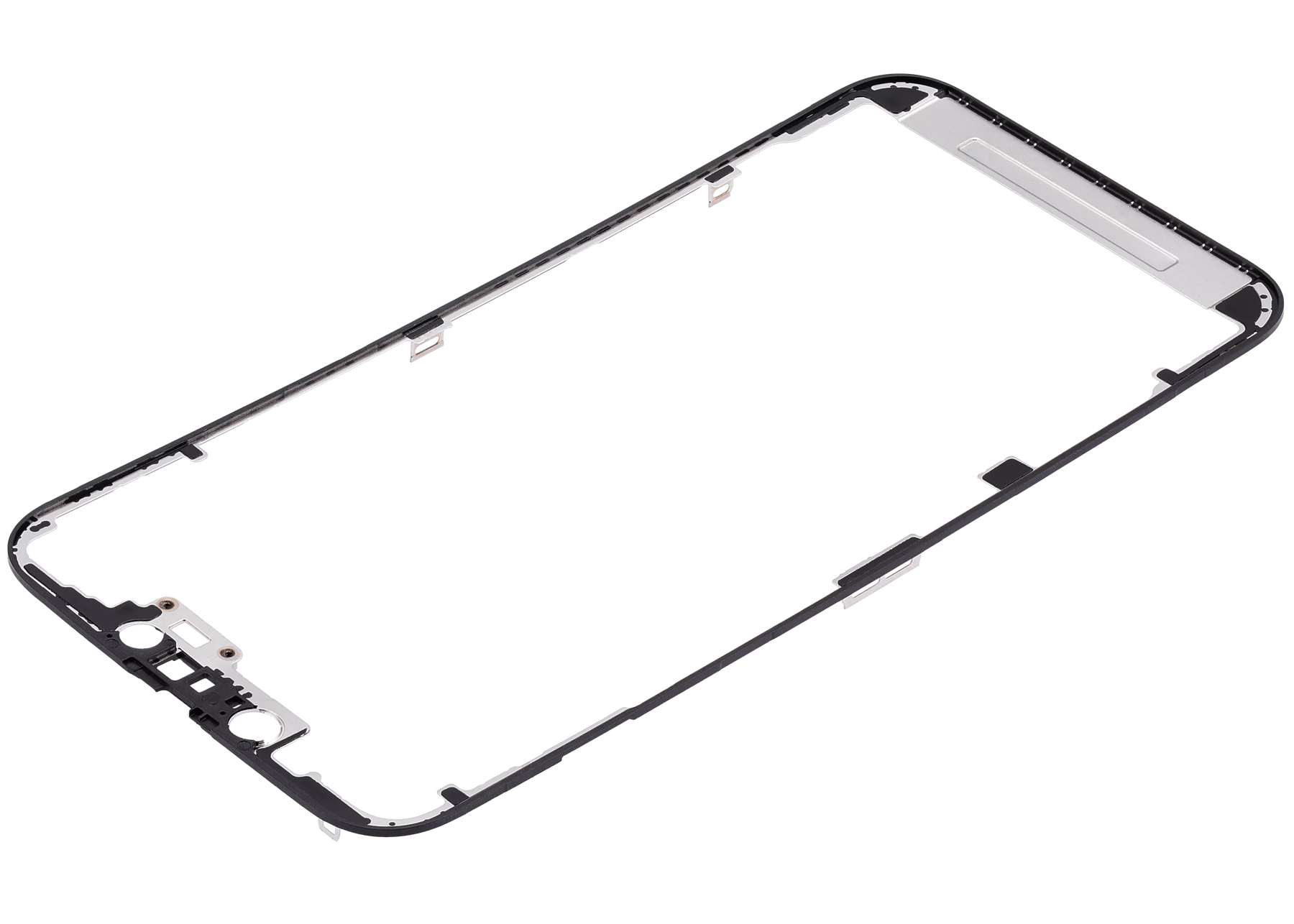 Frame Only Compatible For iPhone 14 (5 Pack) (OCA Master)