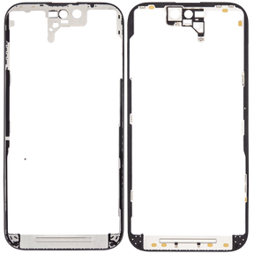 Frame Only Compatible For iPhone 14 Pro (5 Pack) (OCA Master)