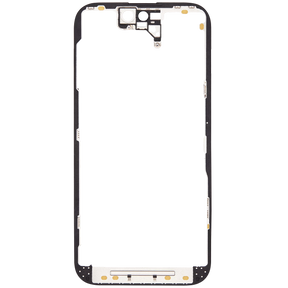 Frame Only Compatible For iPhone 14 Pro (5 Pack) (OCA Master)