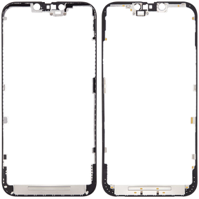 Frame Only Compatible For iPhone 14 Plus (5 Pack) (OCA Master)