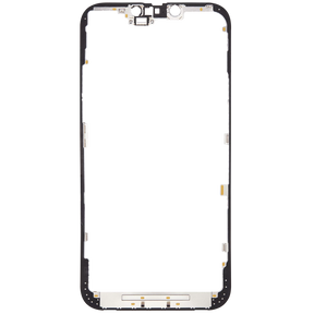 Frame Only Compatible For iPhone 14 Plus (5 Pack) (OCA Master)