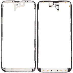 Frame Only Compatible For iPhone 14 Pro Max (5 Pack) (OCA Master)