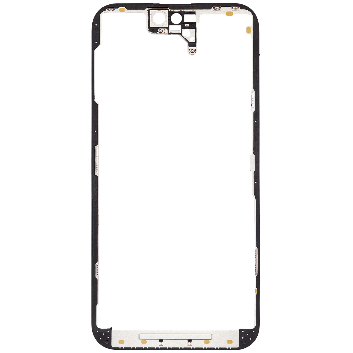 Frame Only Compatible For iPhone 14 Pro Max (5 Pack) (OCA Master)